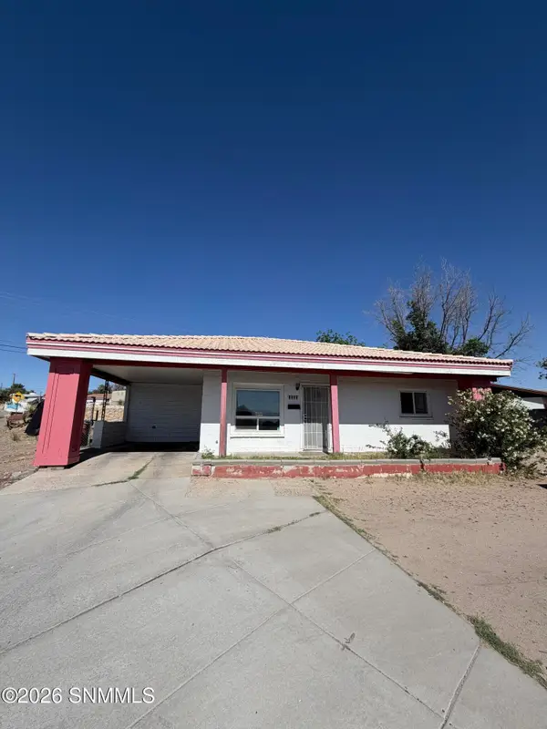1301 Lees Drive, Las Cruces, NM 88001