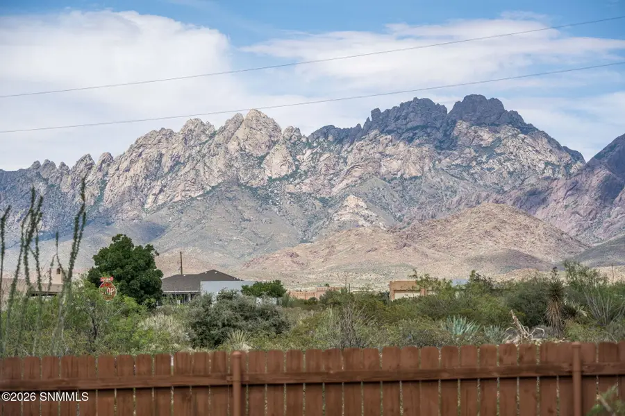 5074 La Cueva Mine Road, Las Cruces, NM 88011 - #3