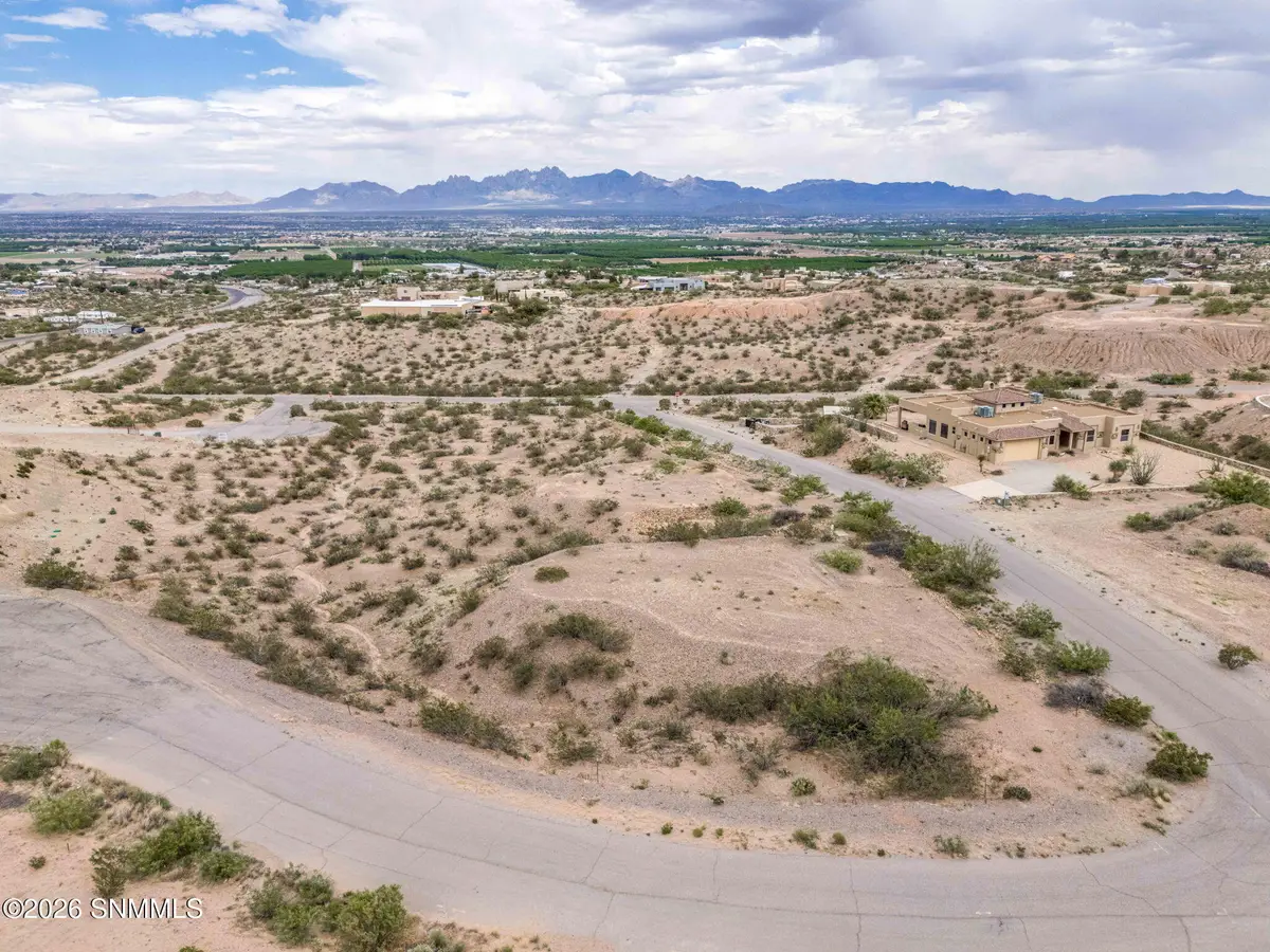 597 Tingo Circle, Las Cruces, NM 88011 - #1