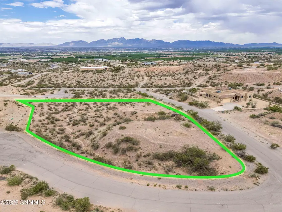 597 Tingo Circle, Las Cruces, NM 88011 - #2