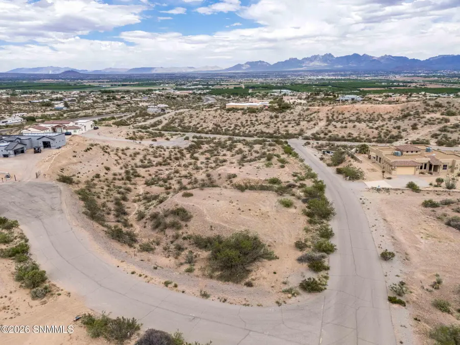 597 Tingo Circle, Las Cruces, NM 88011 - #3