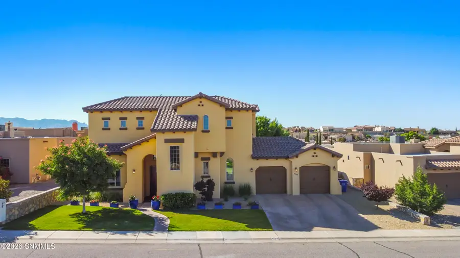4084 Demos Avenue, Las Cruces, NM 88011 - #2