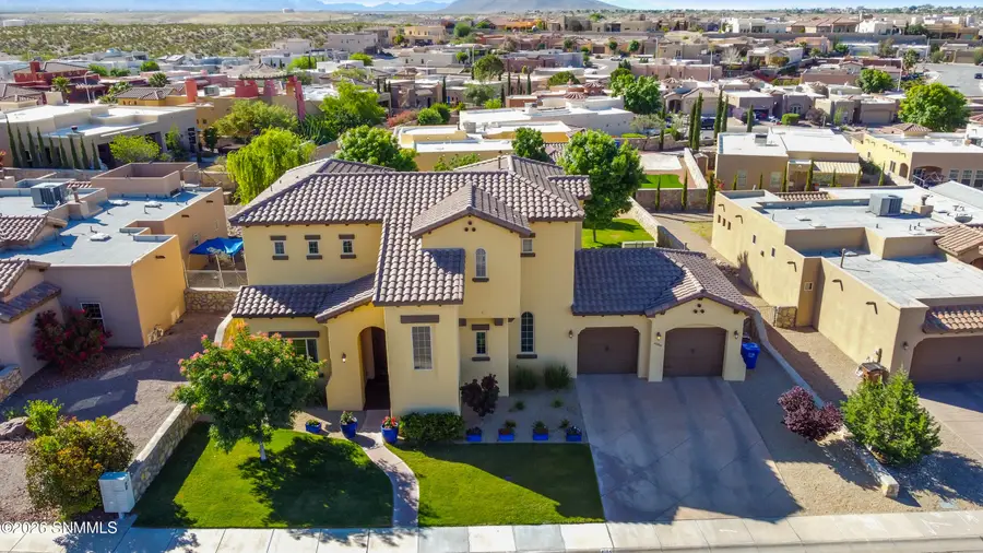 4084 Demos Avenue, Las Cruces, NM 88011 - #3