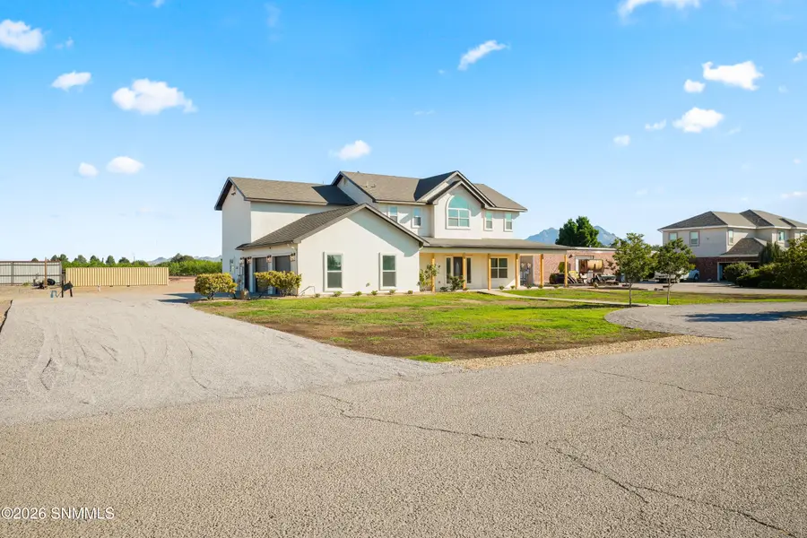 200 Sunshine Valley Court, Las Cruces, NM 88007 - #3