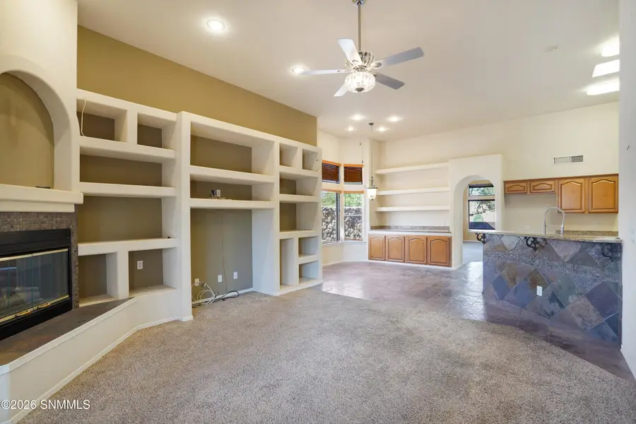 2205 Sun Chaser Place, Las Cruces, NM 88011 - #2