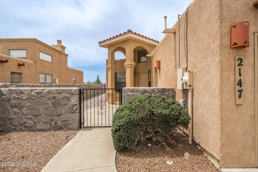 2147 Foxtail Pine Drive, Las Cruces, NM 88012 - #3