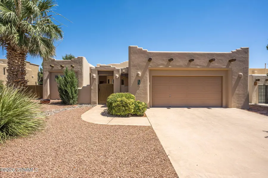 2090 Wagon Mound, Las Cruces, NM 88012 - #3