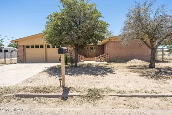2643 El Camino Real Road, Las Cruces, NM 88007