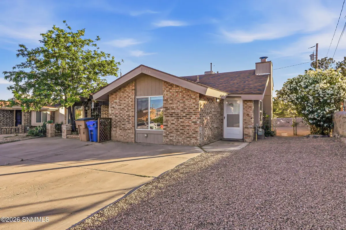 623 Paula Place, Las Cruces, NM 88001 - #1