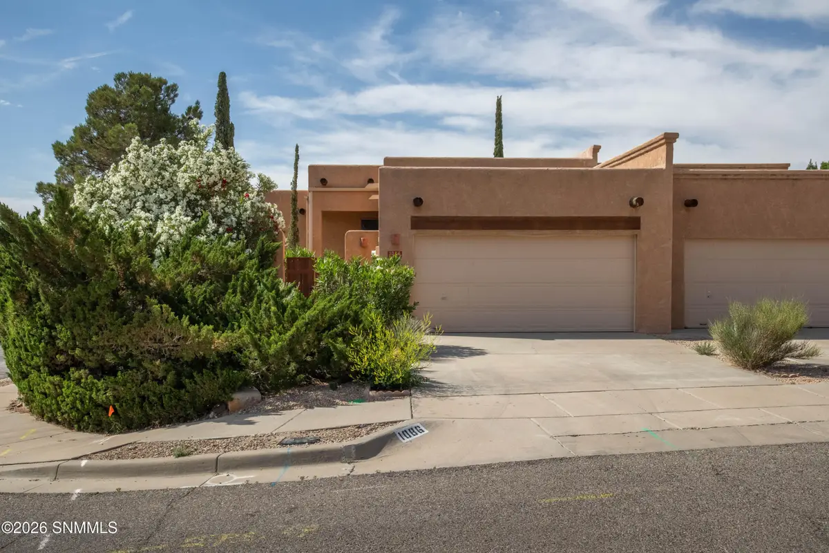 1086 Mormon Drive, Las Cruces, NM 88011 - #1