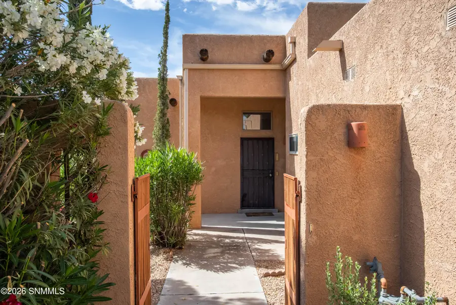 1086 Mormon Drive, Las Cruces, NM 88011 - #2