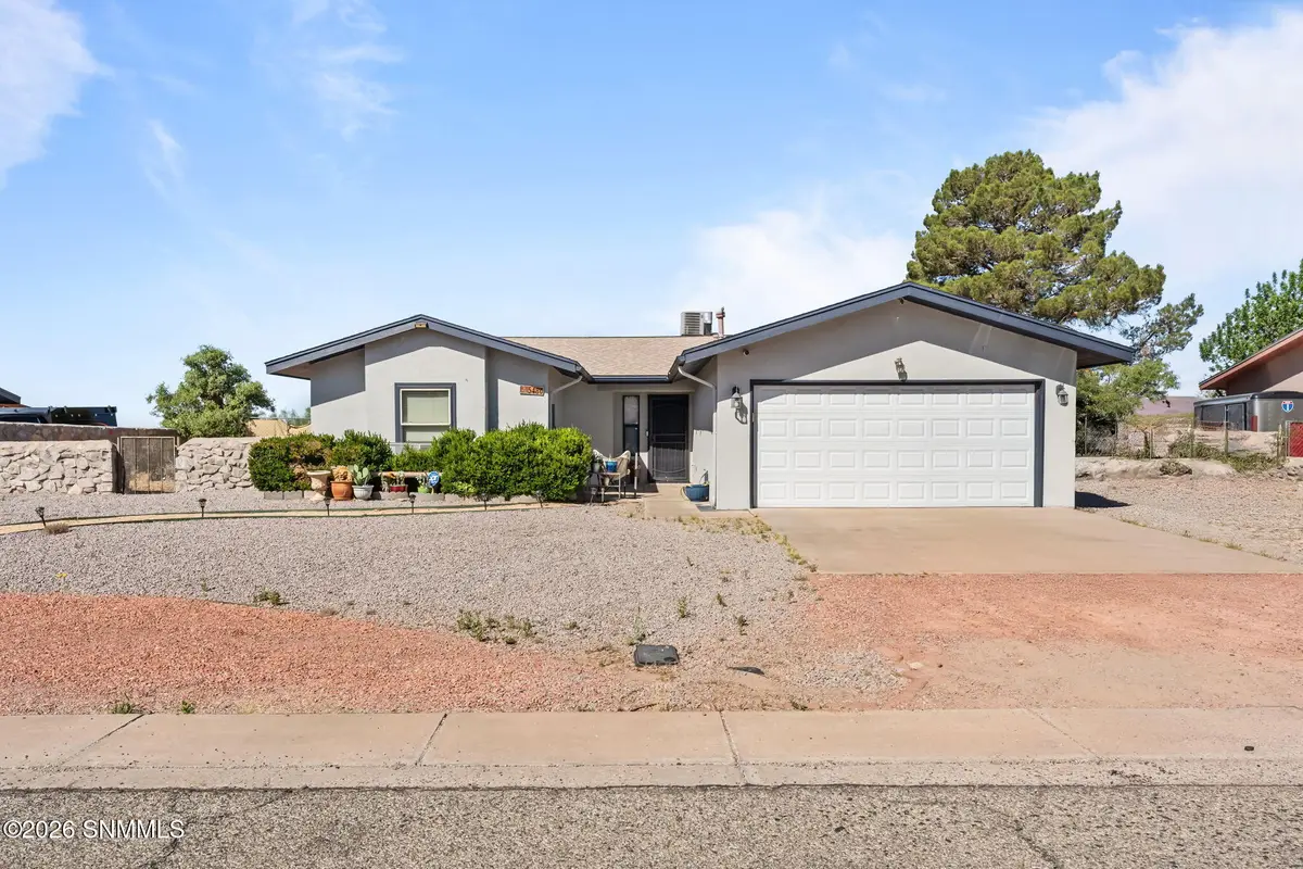 5480 Amarillo Del Sol, Las Cruces, NM 88007 - #1