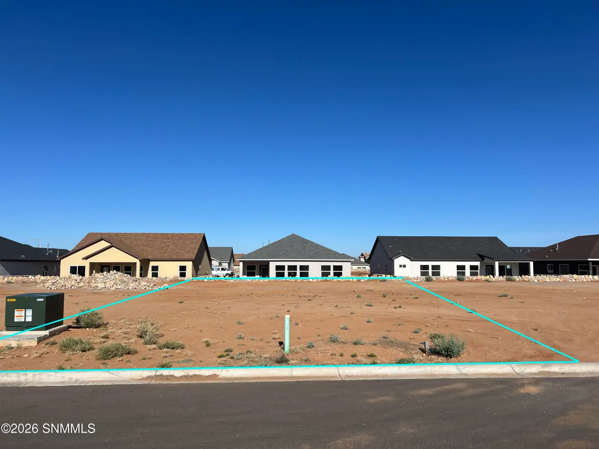 6529 Tucan Place, Las Cruces, NM 88012 - #1