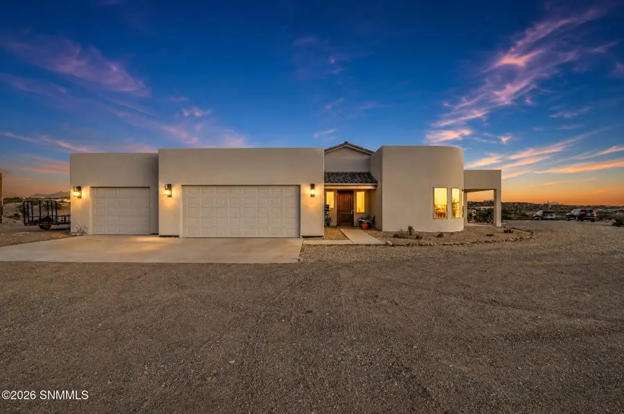 1963 Guamis Road, Las Cruces, NM 88012 - #2