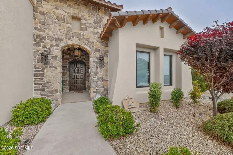 1610 Stone Ridge Court, Las Cruces, NM 88007 - #3