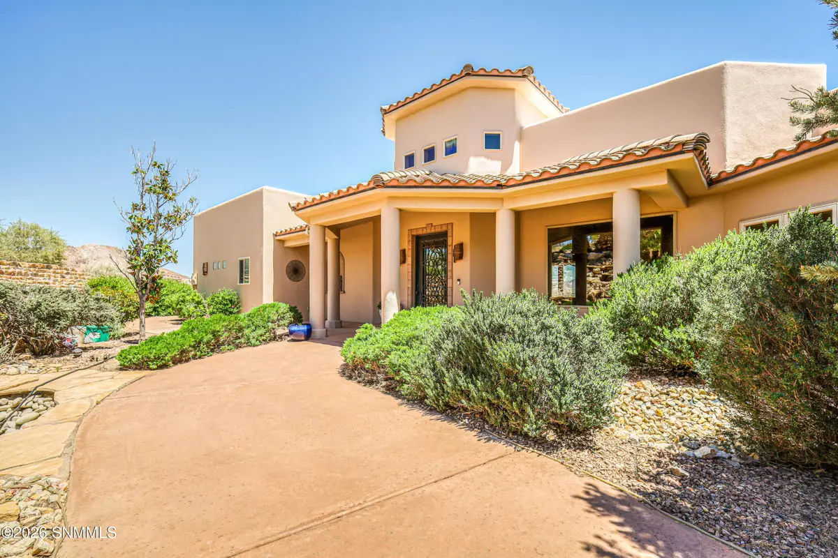 1301 Estancia Court, Las Cruces, NM 88007 - #1