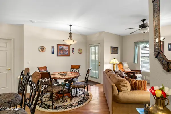 3650 Morning Star Drive #1607, Las Cruces, NM 88011