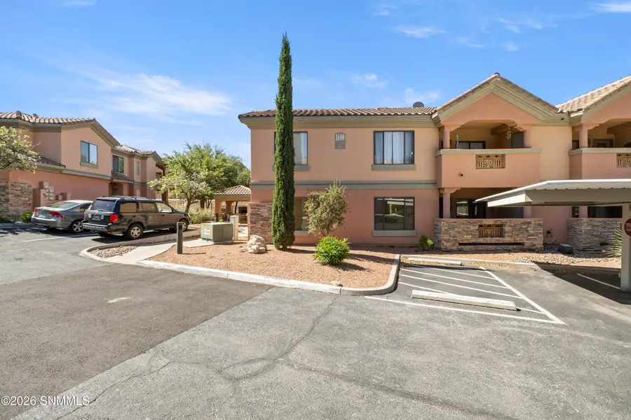 3650 Morning Star Drive #1607, Las Cruces, NM 88011 - #2