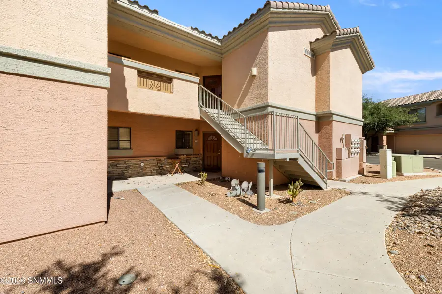 3650 Morning Star Drive #1607, Las Cruces, NM 88011 - #3
