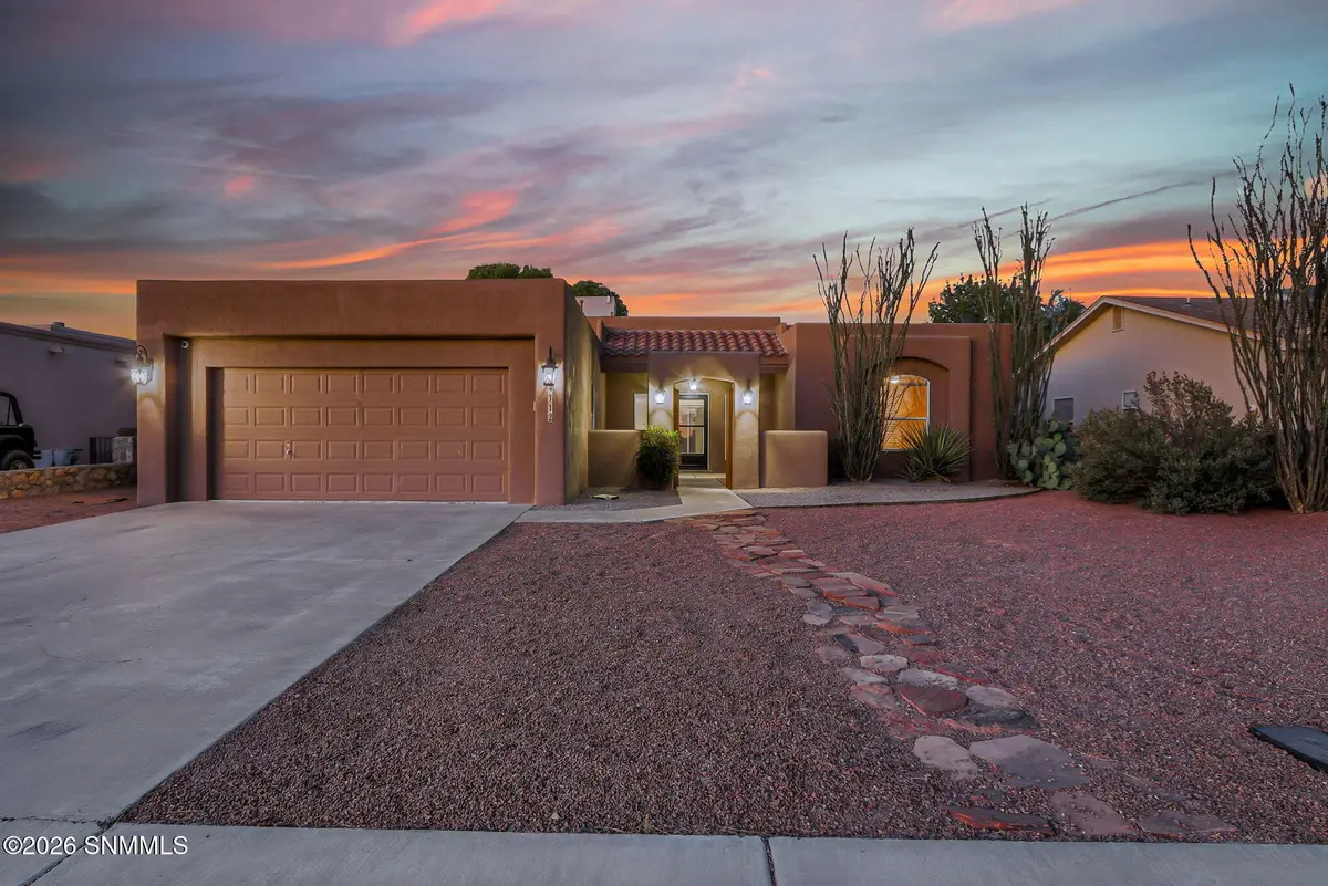 4112 Papago Court, Las Cruces, NM 88005 - #1