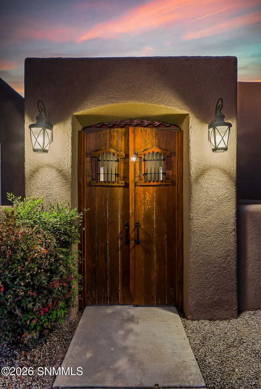 4112 Papago Court, Las Cruces, NM 88005 - #3