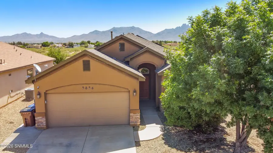 5856 Organ Peak Drive, Las Cruces, NM 88012 - #2