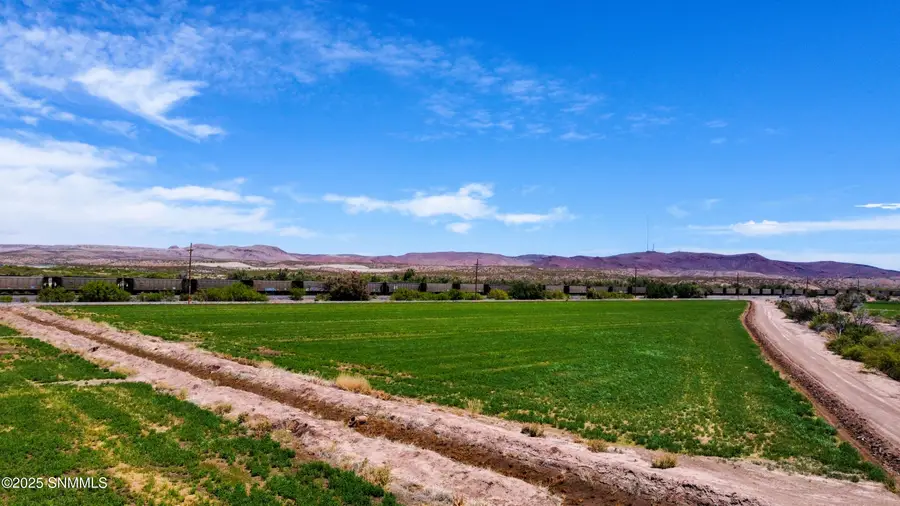 2806 Railroad Road, Rincon, NM 87940 - #2