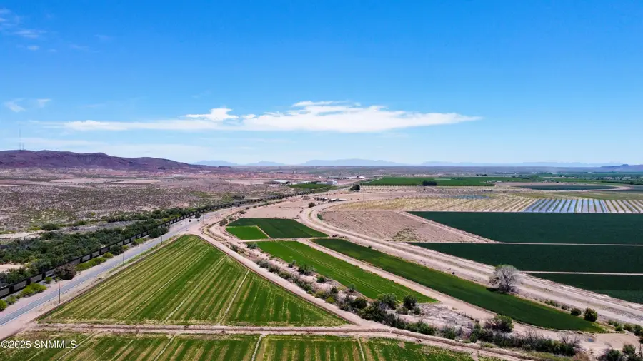 2806 Railroad Road, Rincon, NM 87940 - #3