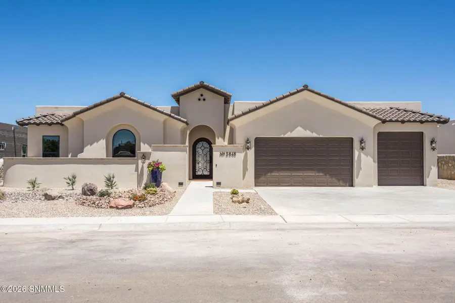 3848 Santa Catalina Loop, Las Cruces, NM 88005 - #2