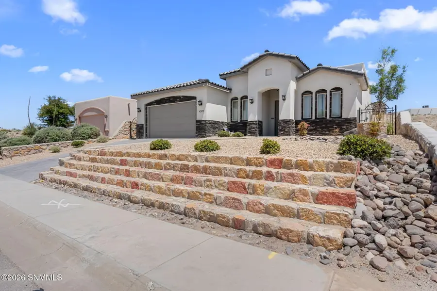 4209 Tres Ninos Drive, Las Cruces, NM 88011 - #2