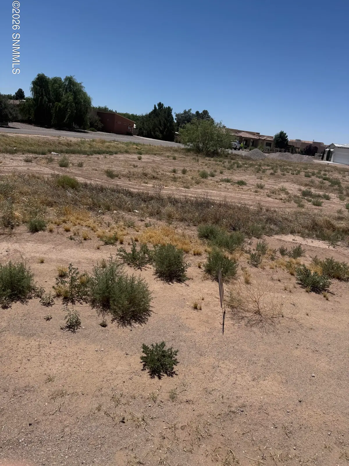 4265 Esterlina Court, Las Cruces, NM 88005 - #1