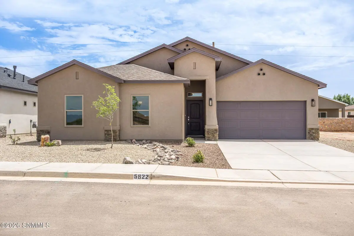 5922 Diaz Loop, Las Cruces, NM 88012 - #1