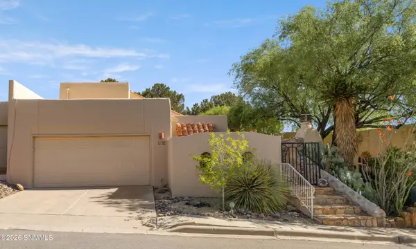 22 Las Casitas, Las Cruces, NM 88007