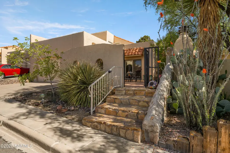 22 Las Casitas, Las Cruces, NM 88007 - #3