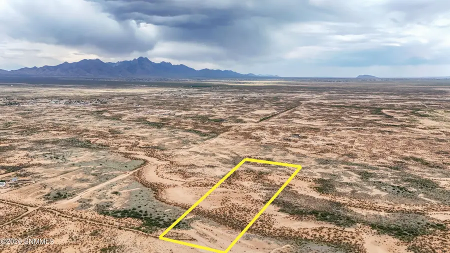 190 Outback Drive, Las Cruces, NM 88012 - #2