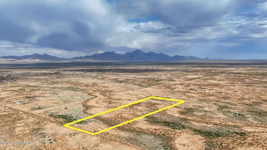 190 Outback Drive, Las Cruces, NM 88012 - #3