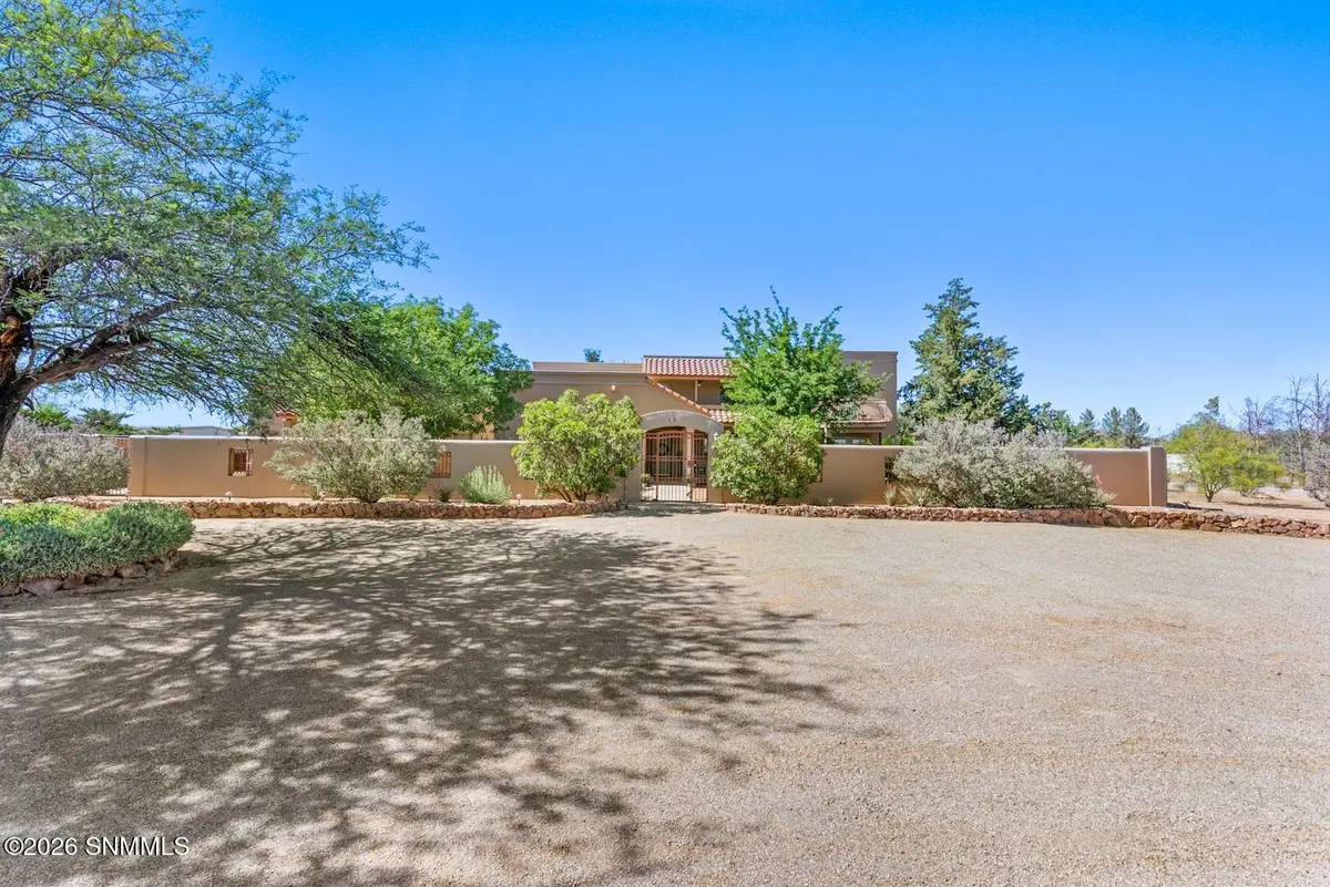 130 Whittington Place, Anthony, NM 88021 - #1