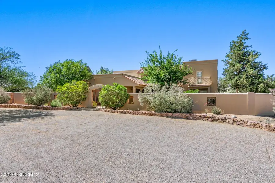 130 Whittington Place, Anthony, NM 88021 - #2