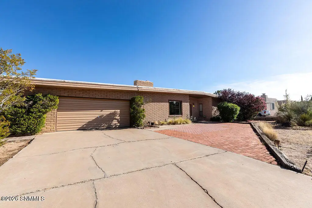 1480 Vista Del Valle, Las Cruces, NM 88007 - #1