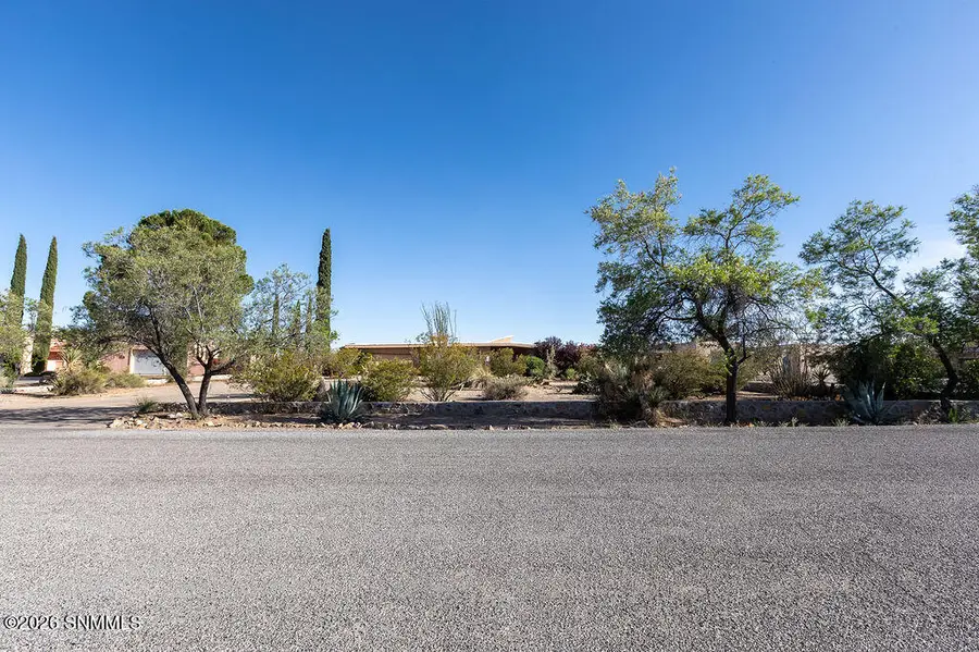 1480 Vista Del Valle, Las Cruces, NM 88007 - #3