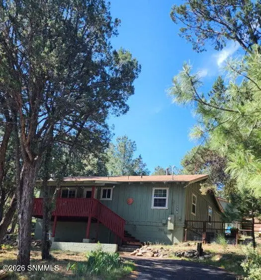 210 Swallow Drive, Ruidoso, NM 88345