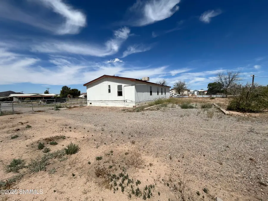 12290 Fort Mcrae Road, Las Cruces, NM 88007 - #2