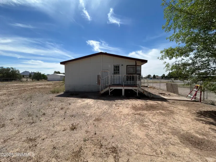 12290 Fort Mcrae Road, Las Cruces, NM 88007 - #3