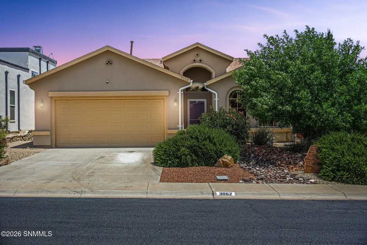 3962 Agua Caliente Drive, Las Cruces, NM 88012 - #1