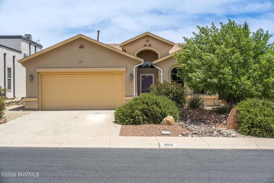 3962 Agua Caliente Drive, Las Cruces, NM 88012 - #2
