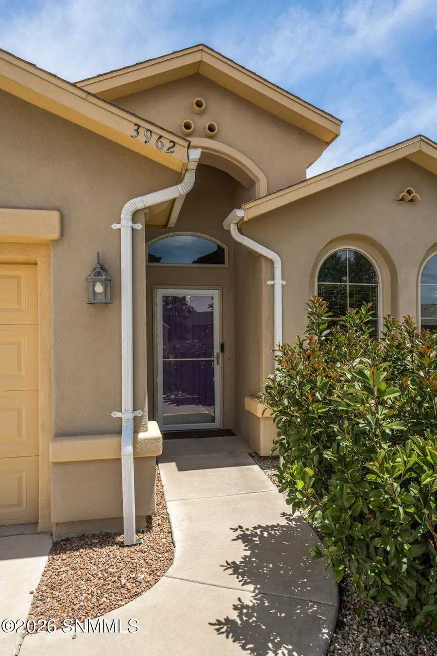 3962 Agua Caliente Drive, Las Cruces, NM 88012 - #3