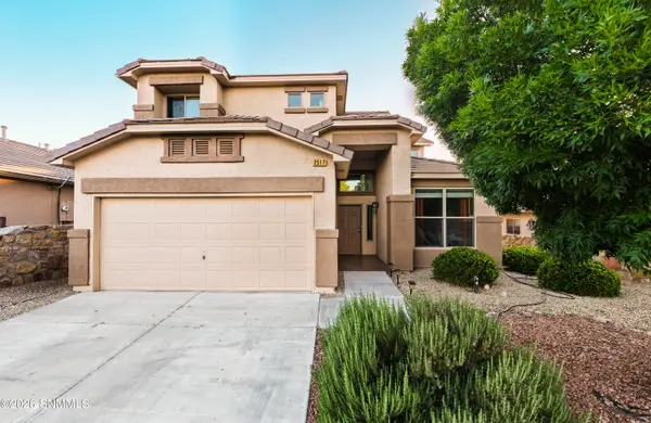 2517 Fallbrook Way, Las Cruces, NM 88011
