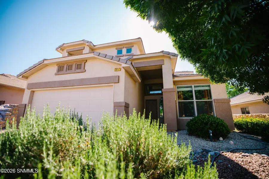 2517 Fallbrook Way, Las Cruces, NM 88011 - #3