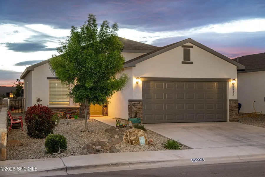 6913 Magellan Street, Las Cruces, NM 88012 - #2