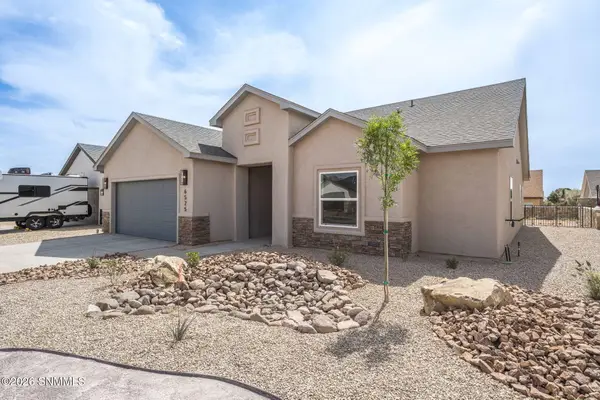 6525 Swan Street, Las Cruces, NM 88012